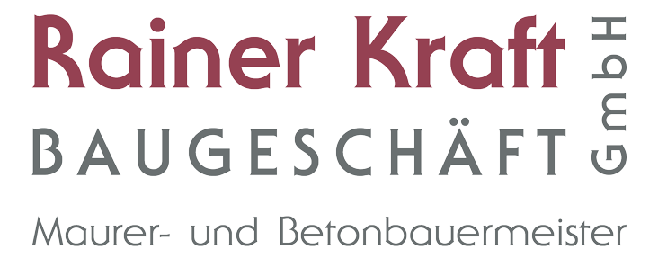 Rainer Kraft Baugeschäft GmbH